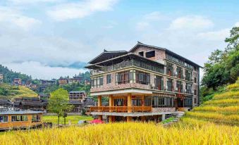 Longji Terraces Ancient Yao Farmer Guesthouse (No. 2 Viewing Platform, Jinfo Peak Branch)