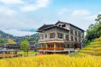 龍脊梯田古瑤農居民宿（二號觀景台金佛頂店） 龍勝住宿飯店