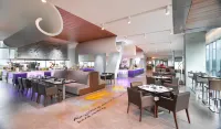 Pullman Jakarta Central Park Hotels in West Jakarta