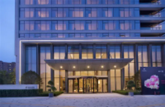 New Century Hotel Hotels in Ningbo