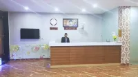 Bodhgaya Seven Inn Hotel n Restaurant Hotels in Бодх-Гая