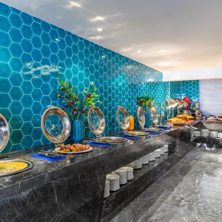 Boyi Yueju Hotel 【Yiwu International Trade City 】