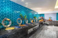 Boyi Yueju Hotel 【Yiwu International Trade City 】