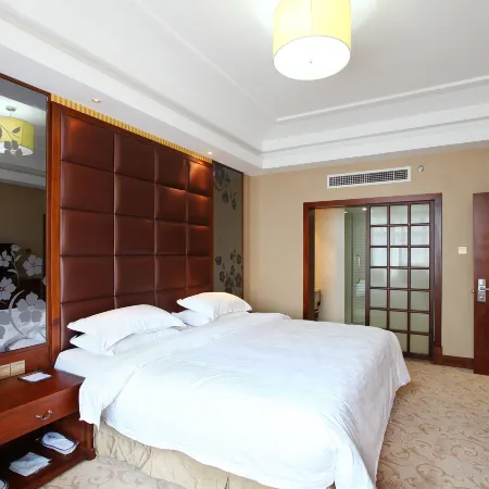 Hailian International Hotel