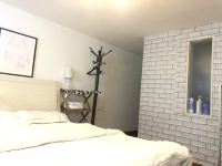 广州祈源公寓 - 舒适一室一厅套房