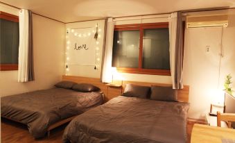 Gloryhkr Homestay in the Heart of Seoul