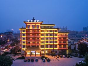Ji Hotel (Linqu Longyun)