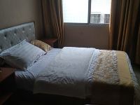 长汀圣运来宾馆 - 标准大床房
