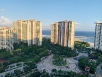 陵水清水湾瀚海之冠海景度假酒店 - 尊享海景亲子套房