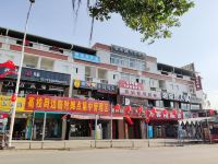 OYO福州双成快捷宾馆