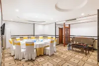 Kaile Hotel (Quanzhou Zhonglu Square Yungu Building Materials City Branch)