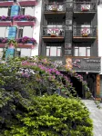 Yangshuo Yong 8 Boutique Hotel (Yangshuo Qiangu Scenery Area)
