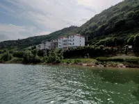 suixinyule Hotels near Dongjiang Lake Phoenix Island Scenic Area