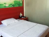 广州佳豪酒店 - 标准双床房