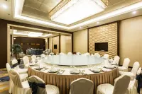 Chifeng Hotel - Bữa sáng
