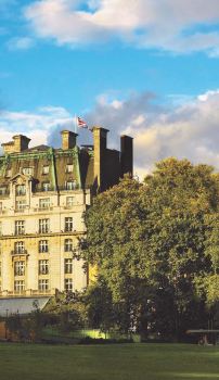 Best 10 Hotels Near Louis Vuitton from USD 14/Night-London for 2023