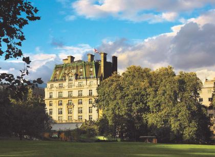 The Ritz London