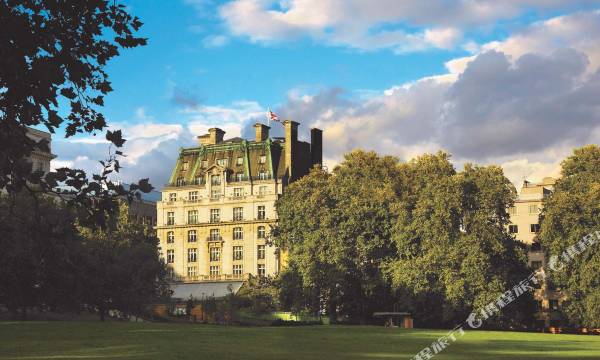 The Ritz London
