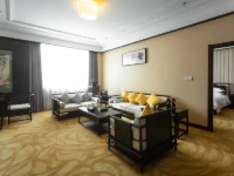 Chifeng Hotel Hotels in Chifeng