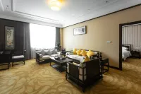 Chifeng Hotel Chifeng otelleri