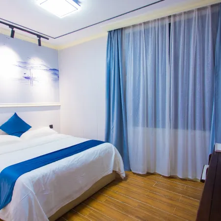 168 Business Hotel Daoxian