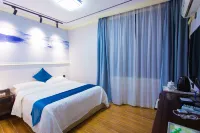 168 Business Hotel Daoxian