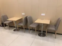 徐州青桔賓館（銅山萬達師範大學店）