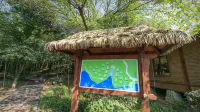 Yuexi Peninsula Resort - avec sources thermales