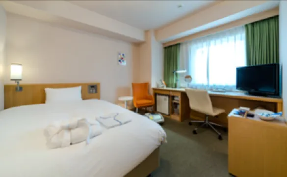 Daiwa Roynet Hotel Hiroshima