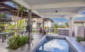 Villa Paddy