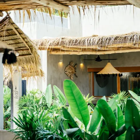 Karma Resort
