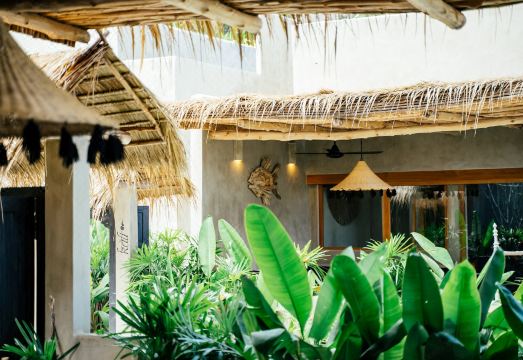 Daima Resort Hotel Hotel Overview