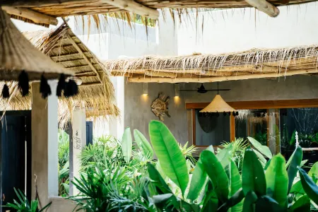 Karma Resort
