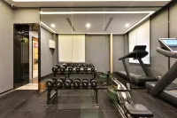 Shenyang Tiexi Plaza Vientiane Hui Atour Light Hotel Hôtels à : Shenyang