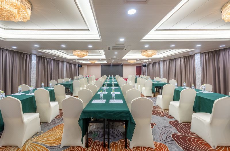 Days Inn by Wyndham Business Place Guilin Yishun photo 2