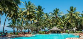 Serena Beach Resort & Spa