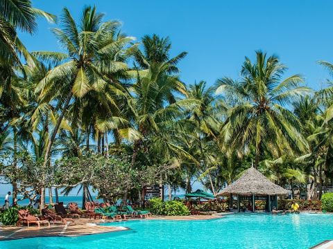 Serena Beach Resort & Spa