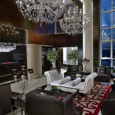 ذا غابرييل هوتيل Hotels near صن سيتى مول