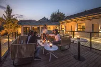 Poetic Cottages Hotels in Anze