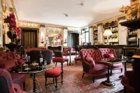 La Reserve Paris Hotel and Spa