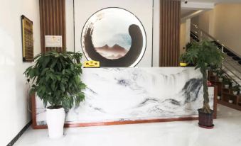 Lanzhou Yiju Yixing Hotel