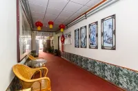 OYO Qiqihar Dongfeng Hotel