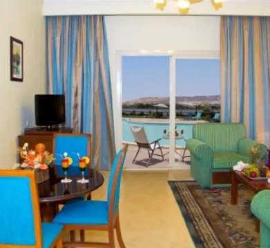 Tolip Aswan Hotel