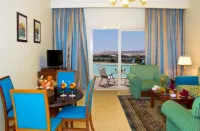 Tolip Aswan Hotel Hotels in New Aswan