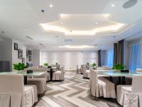 兰欧酒店(贵州贵阳花溪区美的国宾府大学城店)
