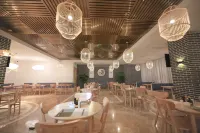 成都太古裏春熙路建國璞隱酒店 - 早餐