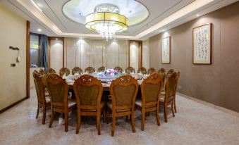 Xingguo Guoxing Hotel