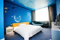 Nuanshan Art Hotel