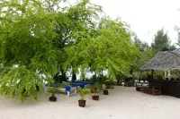 Seri Resort Gili Meno - Adults Only - spa