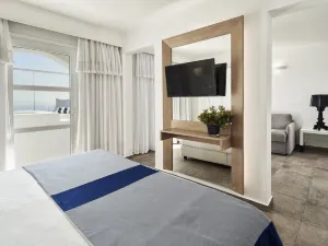 Aressana Spa Hotel & Suites - Small Luxury Hotels of the World